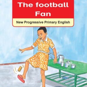 The Football Fan