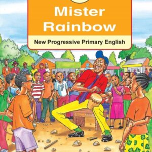 Mister Rainbow