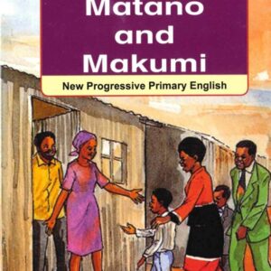 Matano And Makumi
