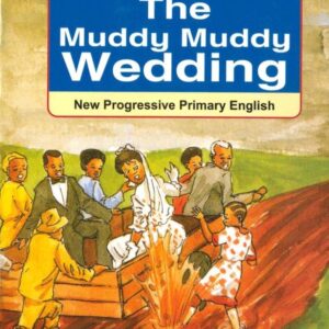 The Muddy Muddy Wedding