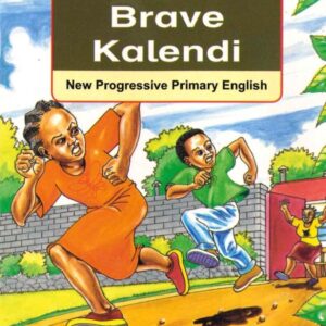 Brave Kalendi