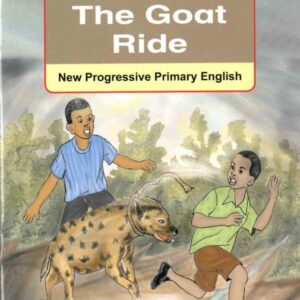 The Goat Ride