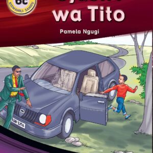 Ujasiri Wa Tito