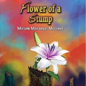 Flower Of A Stump