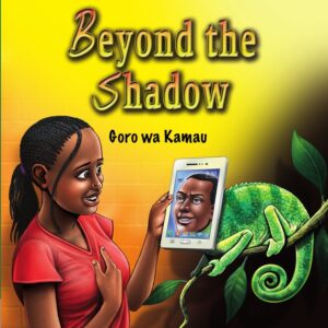 Beyond The Shadow