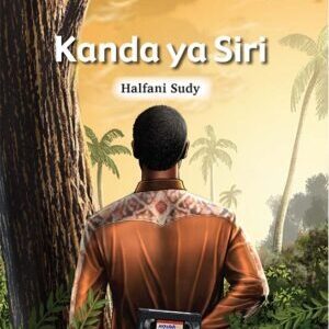 Kanda Ya Siri