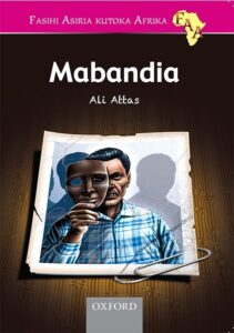 Mabandia