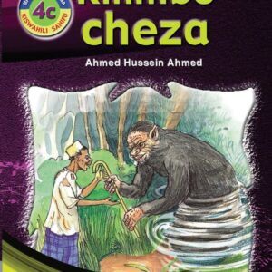 Kifimbo Cheza