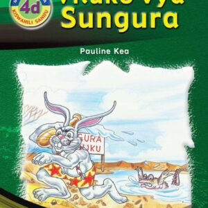 Vituko vya Sungura