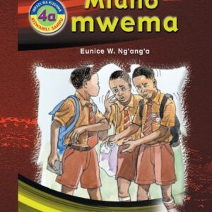 Mfano Mwema