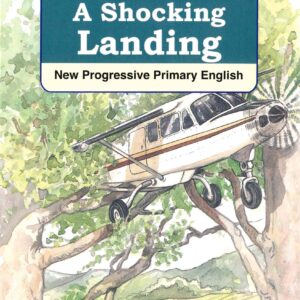 A Shocking Landing
