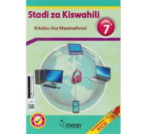 STADI ZA KISWAHILI GRADE 7