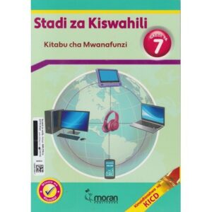 STADI ZA KISWAHILI GRADE 7