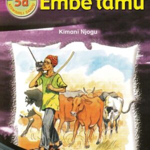 Embe Tamu