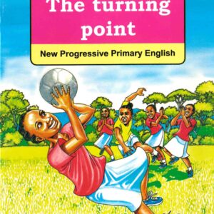 The Turning Point