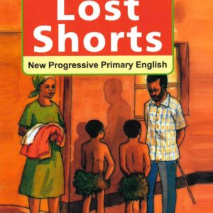 Lost Shorts
