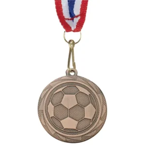 Football Bronze Medal