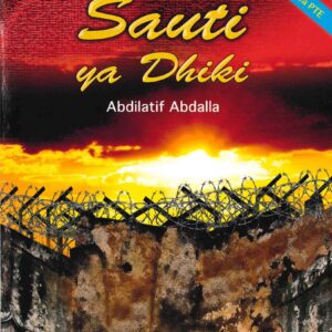 Sauti ya Dhiki