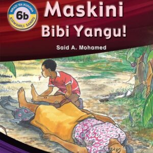 Maskin Bibi Yangu