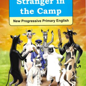 Stranger In The Camp
