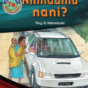 Nimlaumu Nani