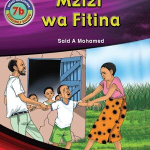 Mzz Wa Fitina