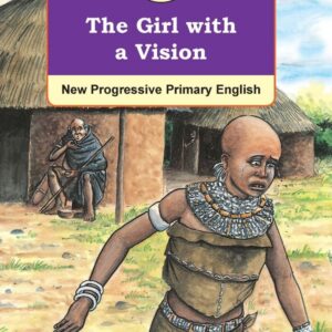The Girl with a Vision