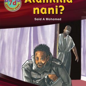 Atamlilia Nani