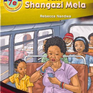 Ah! Shangazi Mela