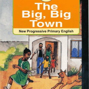 The Big Big Town