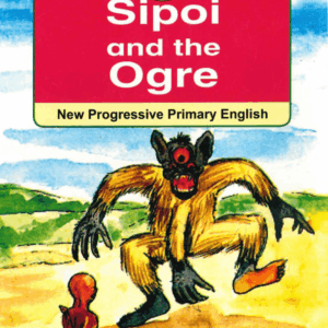 Sipoi And The Big Ogre