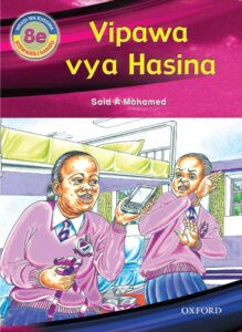 Vipawa vya Hasina