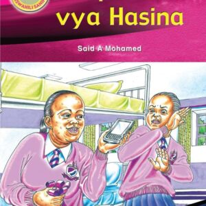 Vipawa vya Hasina