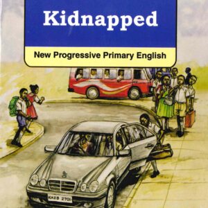 Kidnapped