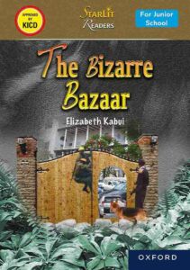The Bizarre Bazaar