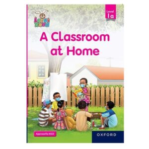 A Classroom at Home