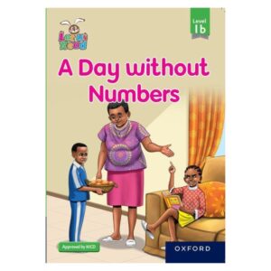 A Day Without Numbers