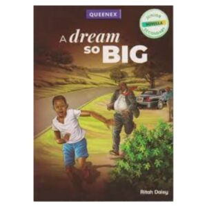 A Dream so Big (Queenex)