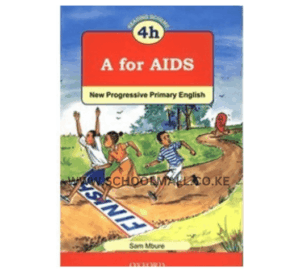 A For AIDS 4h