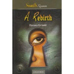 A Rebirth by Florence Kirianki
