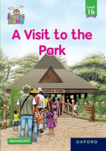 A Visit To The Park