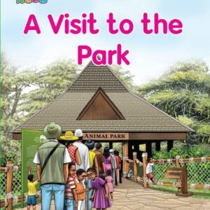 A Visit To The Park