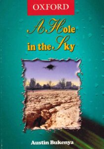 A Hole In The Sky