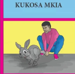 ASILI YA SUNGURA KUKOSA MKIA