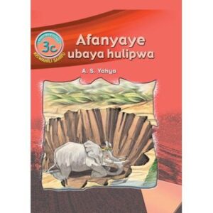 Afanyaye Ubaya Hulipwa 3c by Oxford