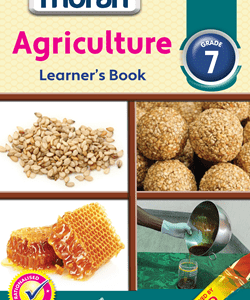 MORAN AGRICULTURE GRADE 7