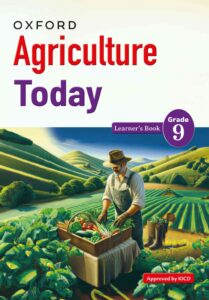 Agriculture Today Learners Book Grade 9