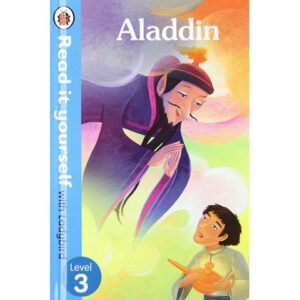 Aladdin level 3