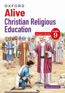 Alive Christian Religious Education Learners Book 9