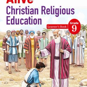 Alive Christian Religious Education Learners Book 9